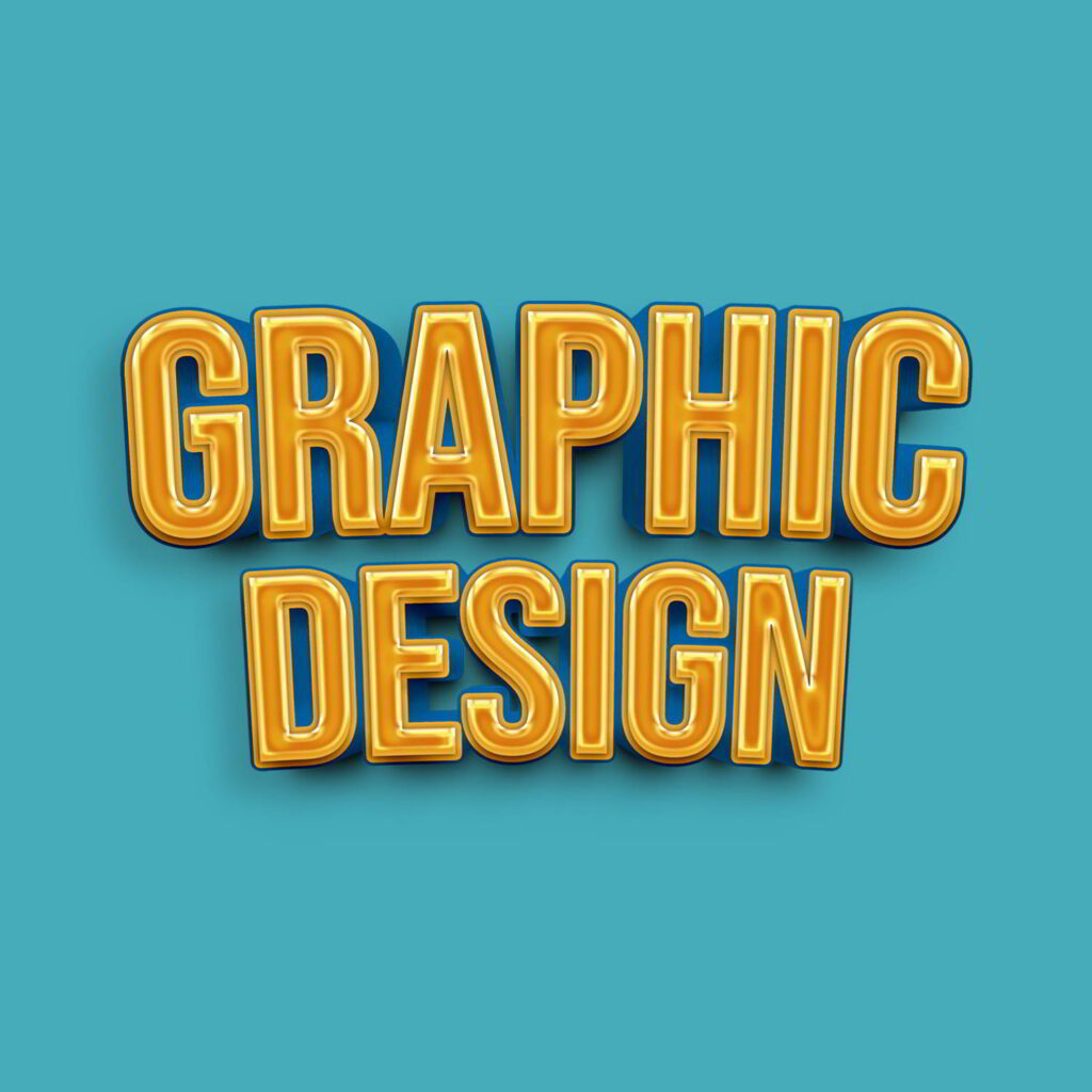 Graphic Design - Ryam Chacon Design