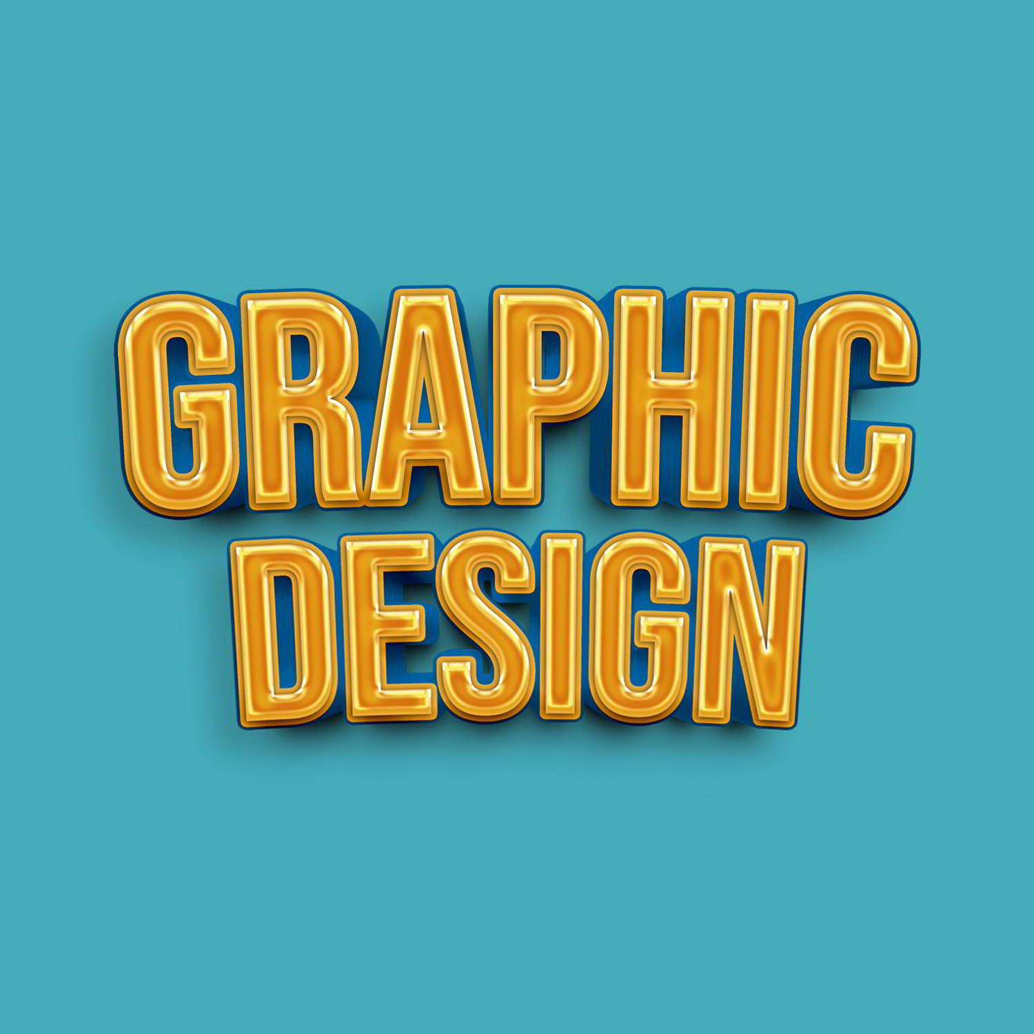 Graphic Design - Ryam Chacon Design