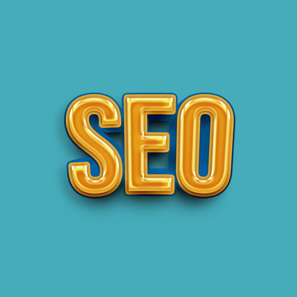 SEO - Ryam Chacon Design
