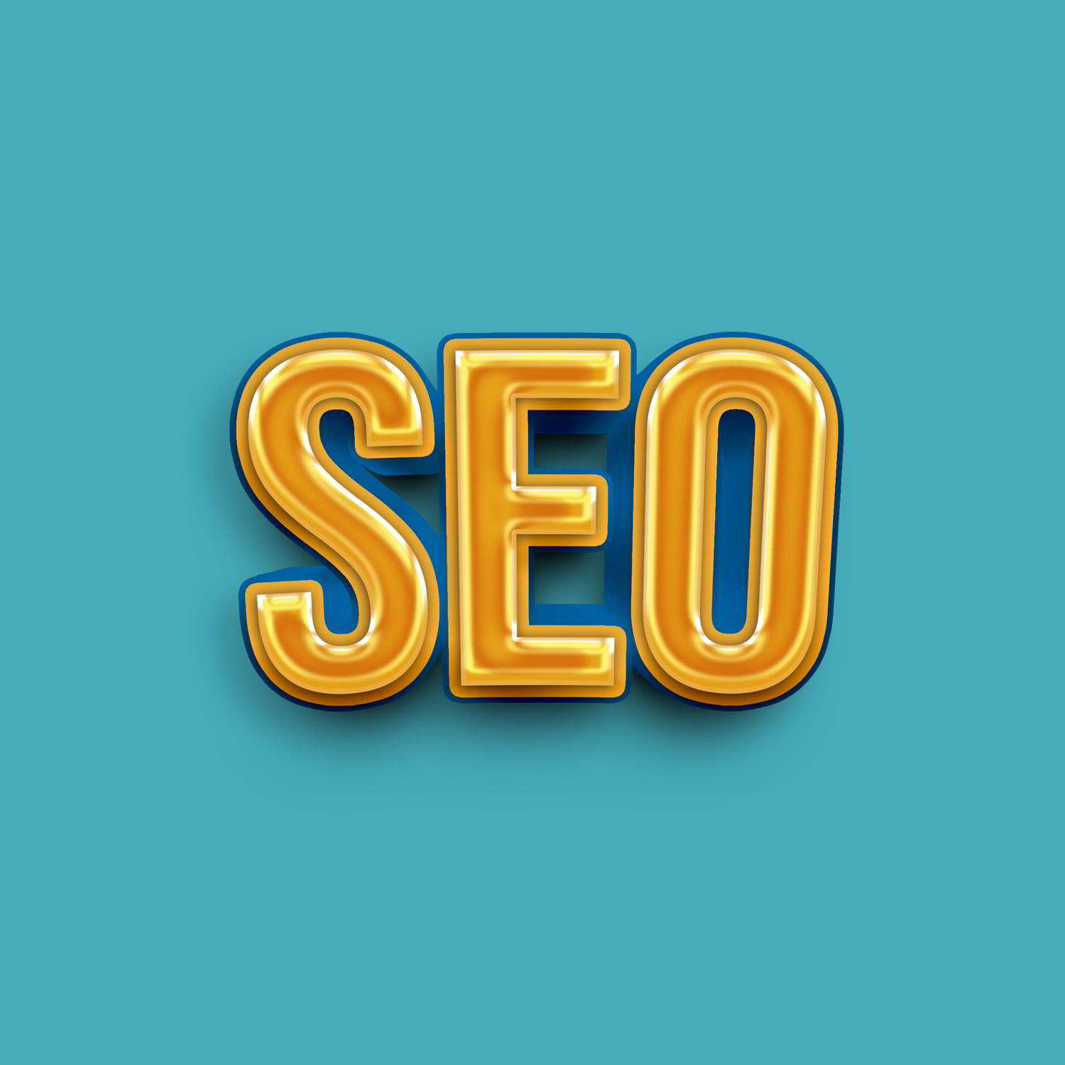 SEO - Ryam Chacon Design