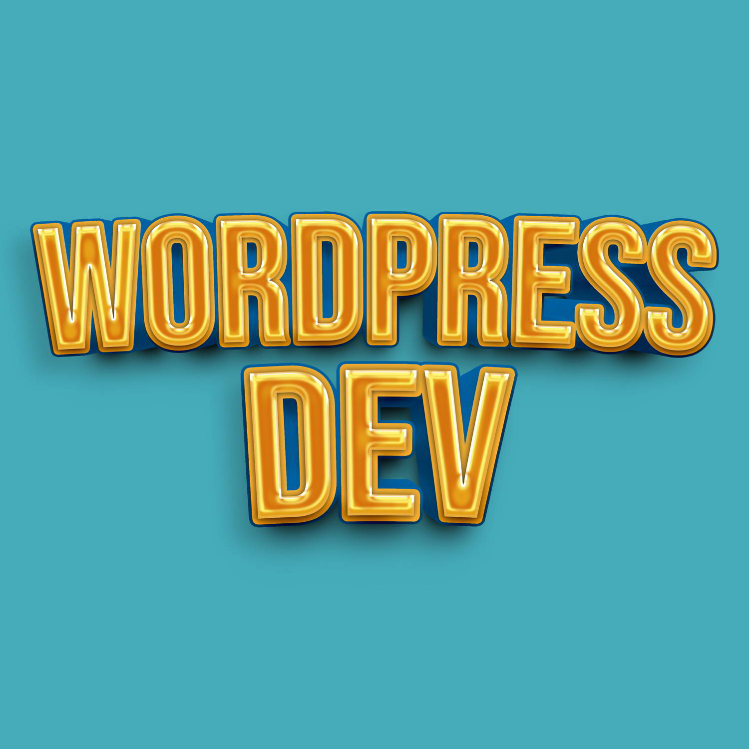 WordPress Dev - Ryam Chacon Design