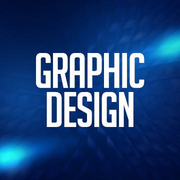 Graphic Design - Ryam Chacon Design