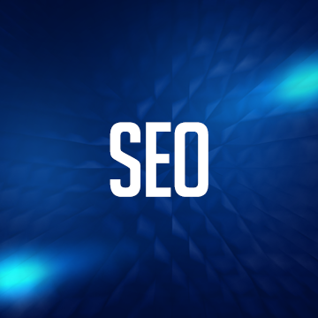 SEO - Ryam Chacon Design